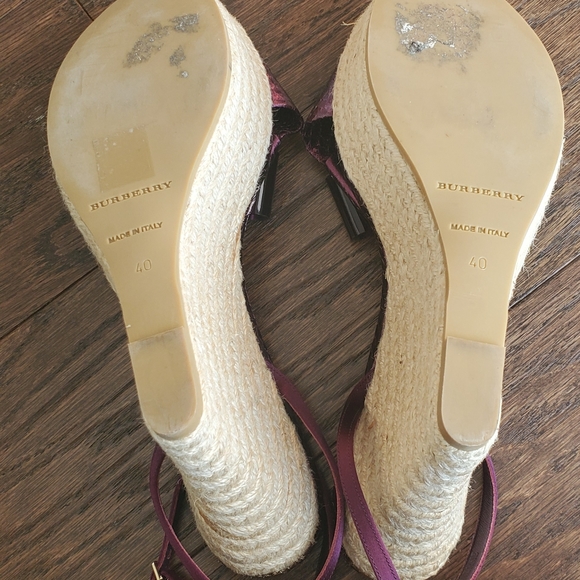 Burberry - Picture 3 of 10